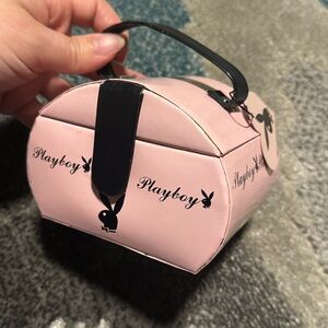Playboy Jewelry Box